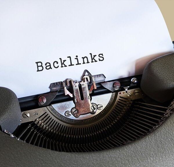 backlink campaign boosts traffic