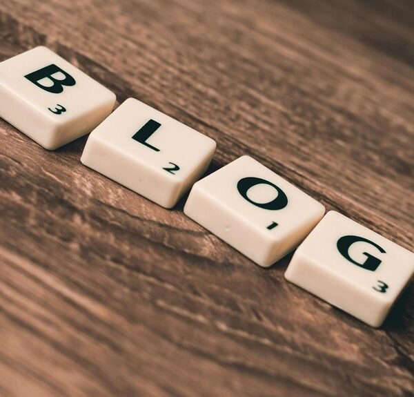 content strategy for blogging