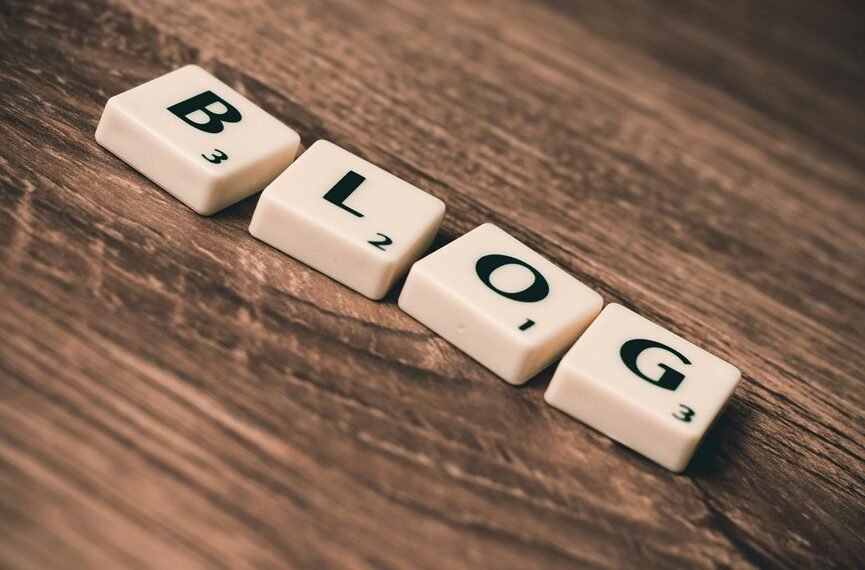 content strategy for blogging