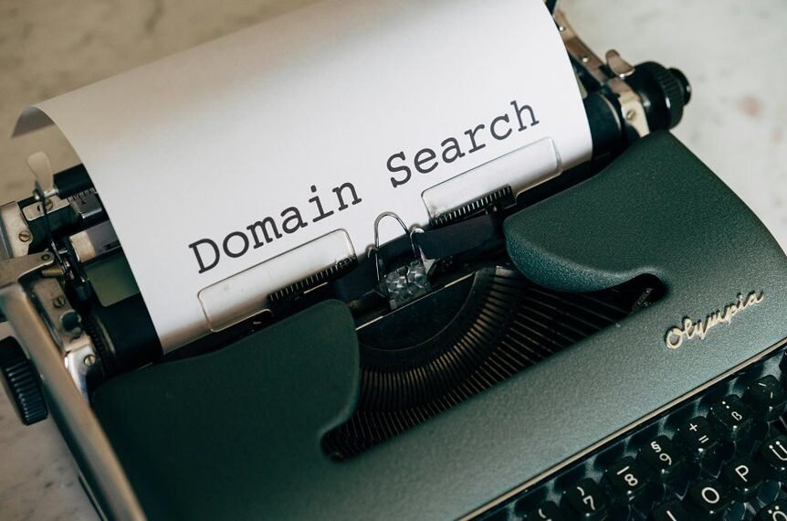 domain growth via backlink audit