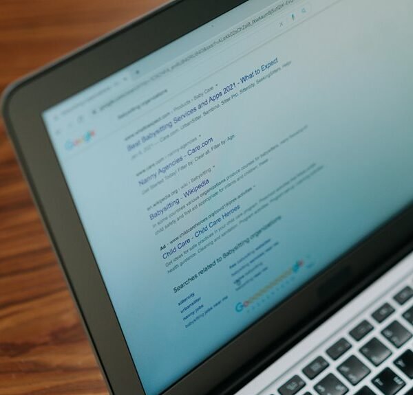 search engine internal linking